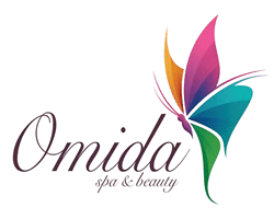 OMİDA SPA Çankaya Masaj Salonu Logo