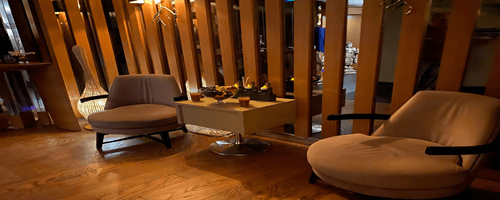 OMİDA SPA Relaks Masajı Ankara Çankaya