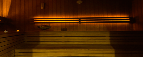 OMİDA SPA Klasik Masaj Ankara